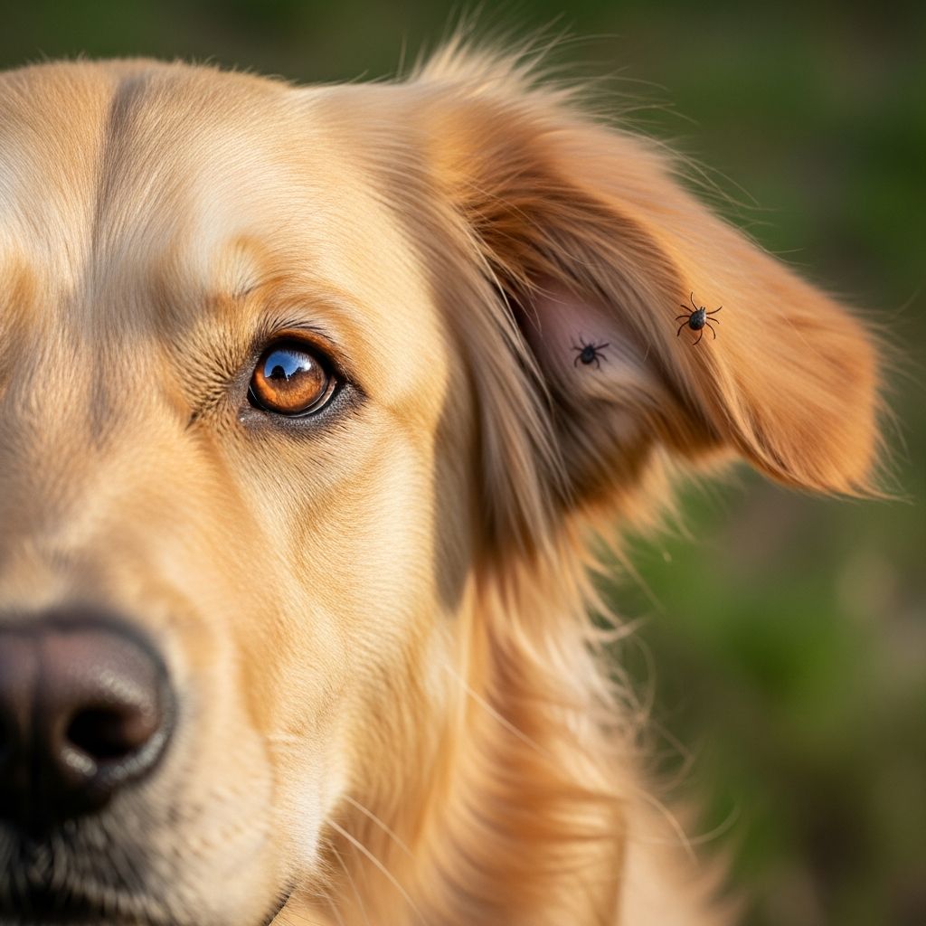 Understand the risks, spot early signs, and protect your dog from this tick-borne threat with proven prevention strategies.