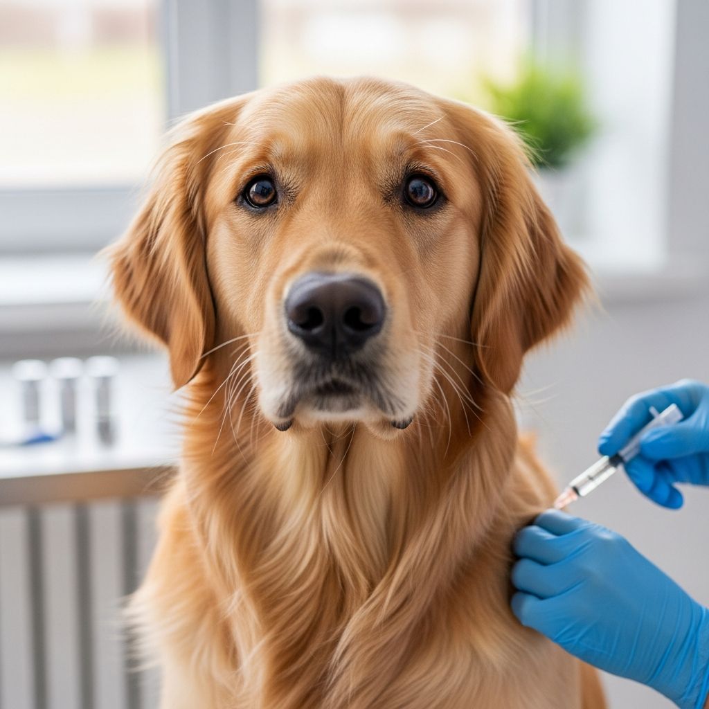Explore the benefits, risks, and expert insights on vaccinating dogs against Lyme disease in tick-prone areas.