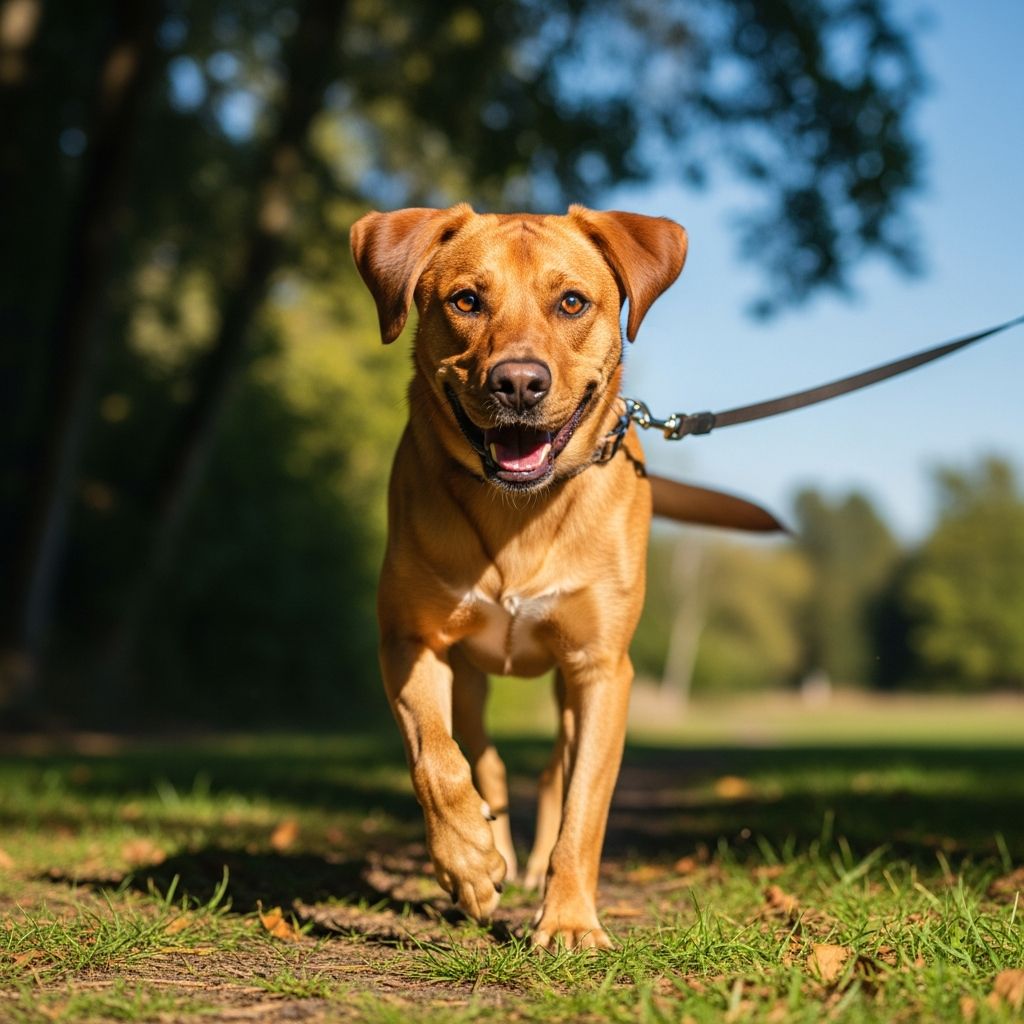 Discover how proper weight management extends your dog's lifespan and prevents serious health conditions.