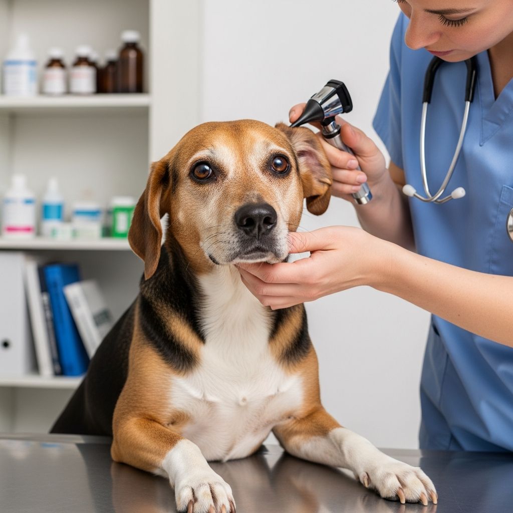 Managing Canine Allergies: Comprehensive Guide Discover effective strategies to identify and treat your dog's allergies
