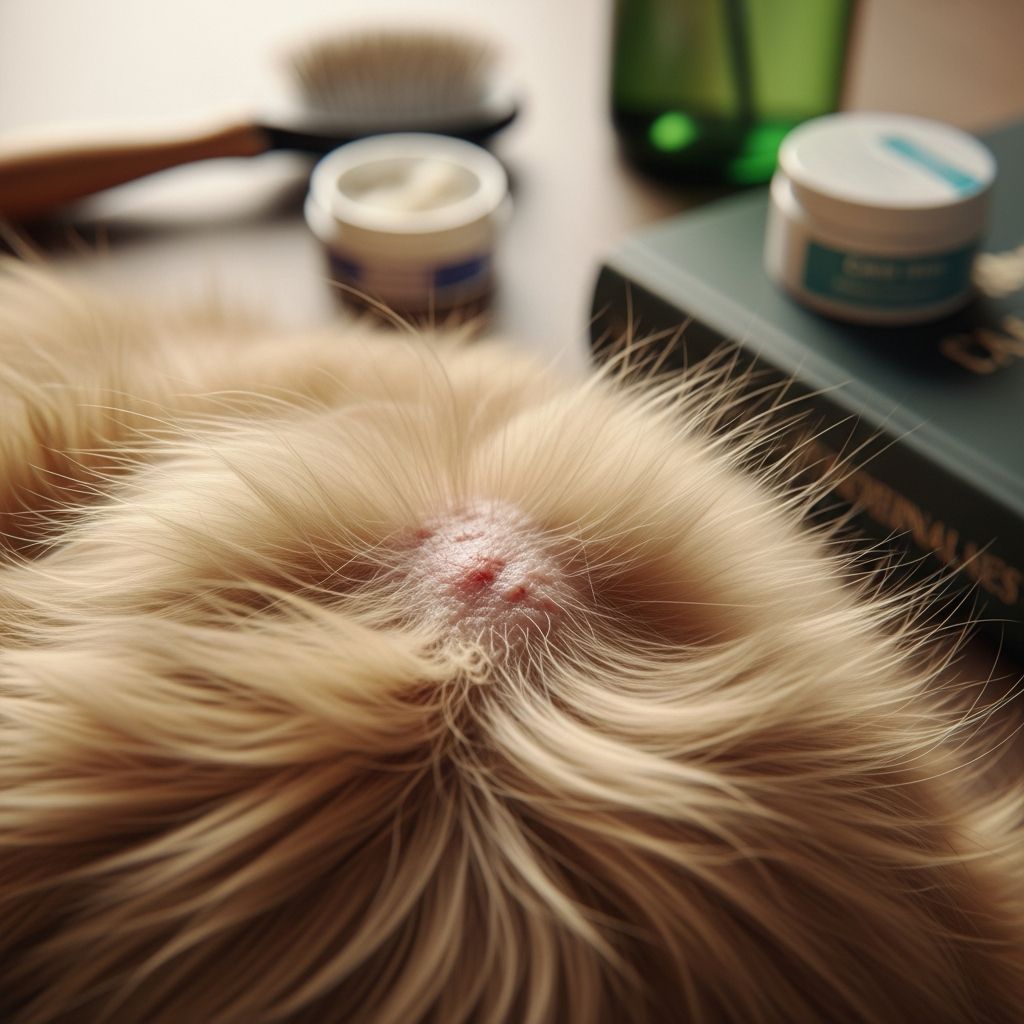 Learn effective strategies for diagnosing and treating your dog's skin problems