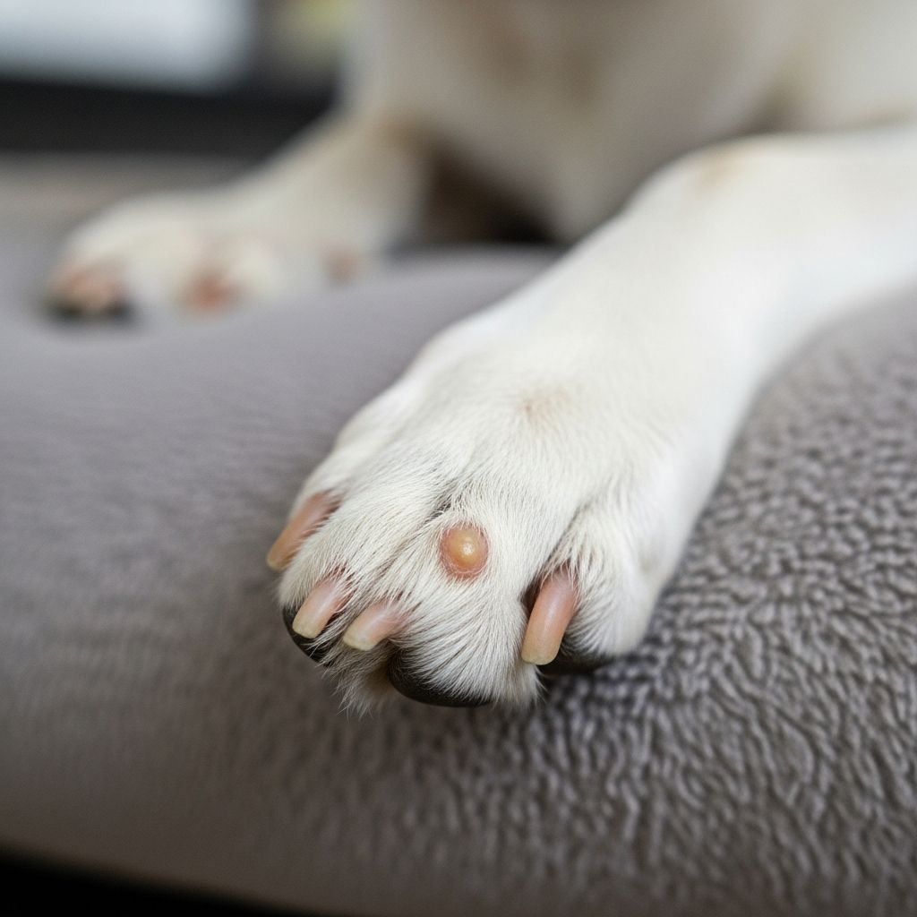 Managing Corns and Warts in Dogs Discover effective strategies for identifying, treating, and preventing corns and warts to keep your dog's paws and skin healthy.