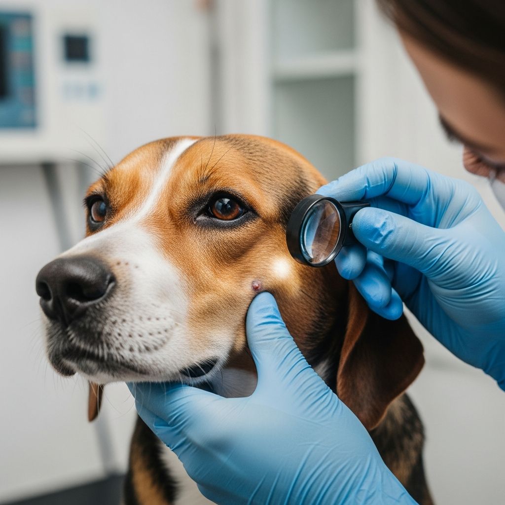 Discover effective strategies for identifying, treating, and preventing cysts in dogs to keep your pet comfortable and healthy.
