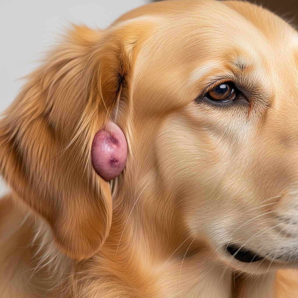 Discover safe, effective home strategies to treat your dog's ear hematoma, reduce swelling, and prevent recurrence while addressing root causes.