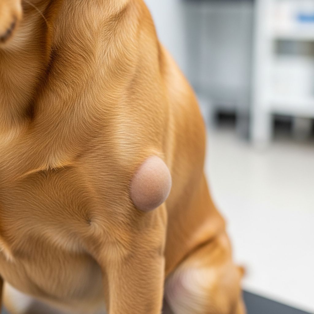 Managing Elbow Hygromas in Dogs Understand causes, symptoms, and effective treatments for elbow hygromas to keep your dog comfortable and active.