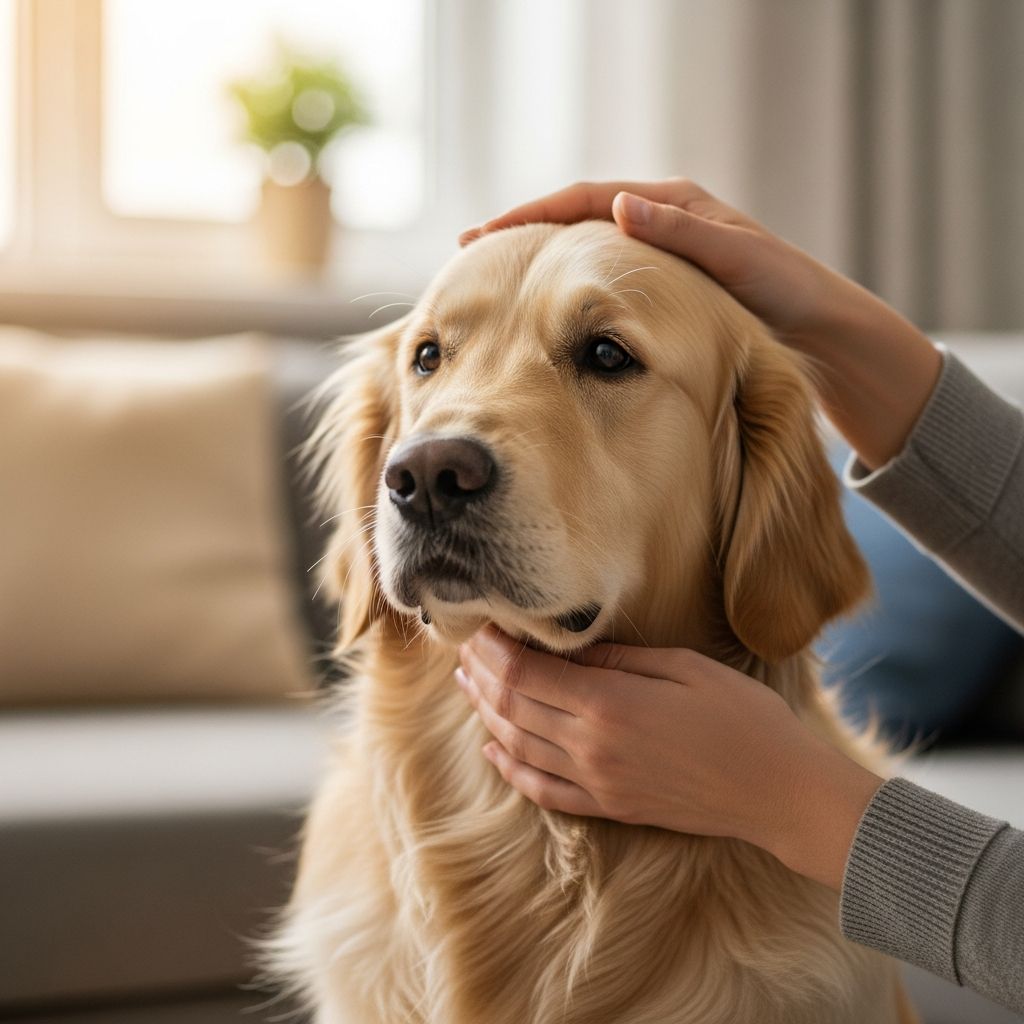 Managing Excessive Dog Whining: A Complete Guide Discover root causes and proven strategies to reduce your dog's whining behavior effectively.