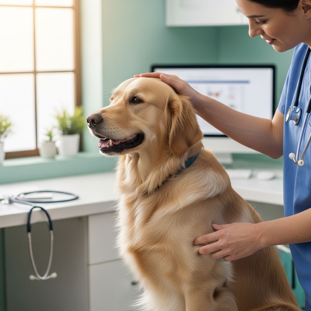 Explore effective strategies from surgery to innovative therapies for handling lipomas in canines safely and efficiently.
