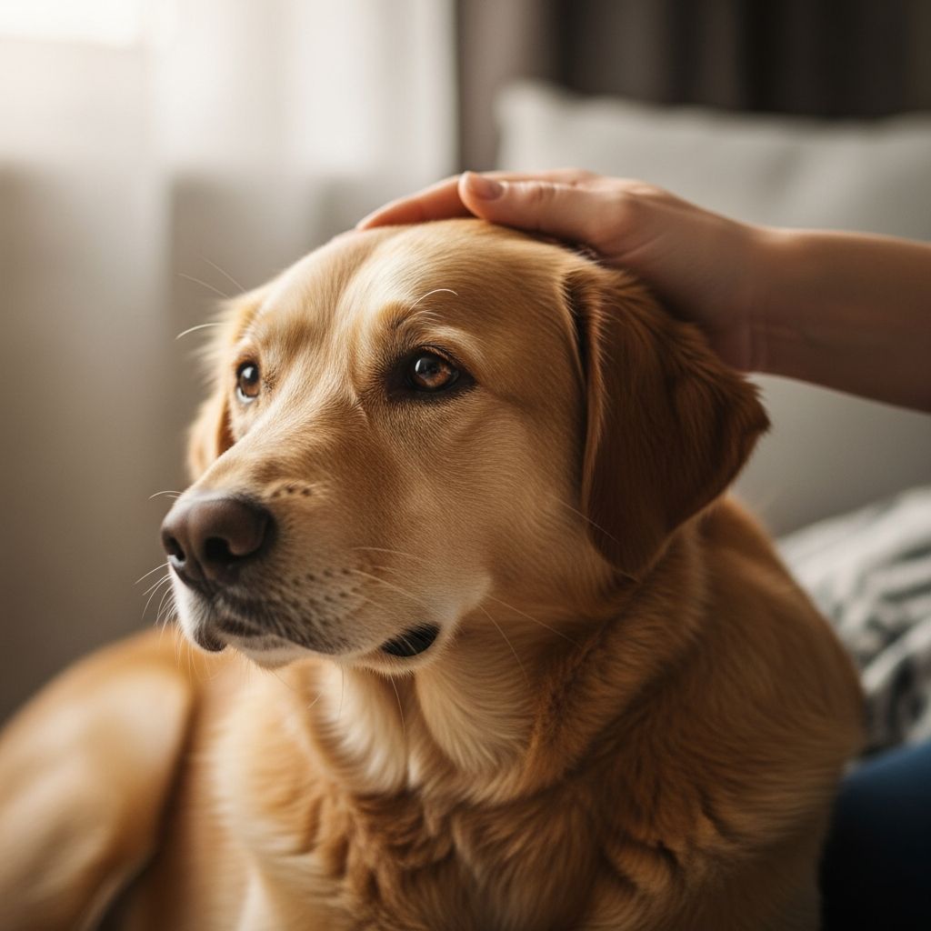 Discover essential strategies to support dogs experiencing hearing decline, from early detection to adaptive training techniques for a fuller life.