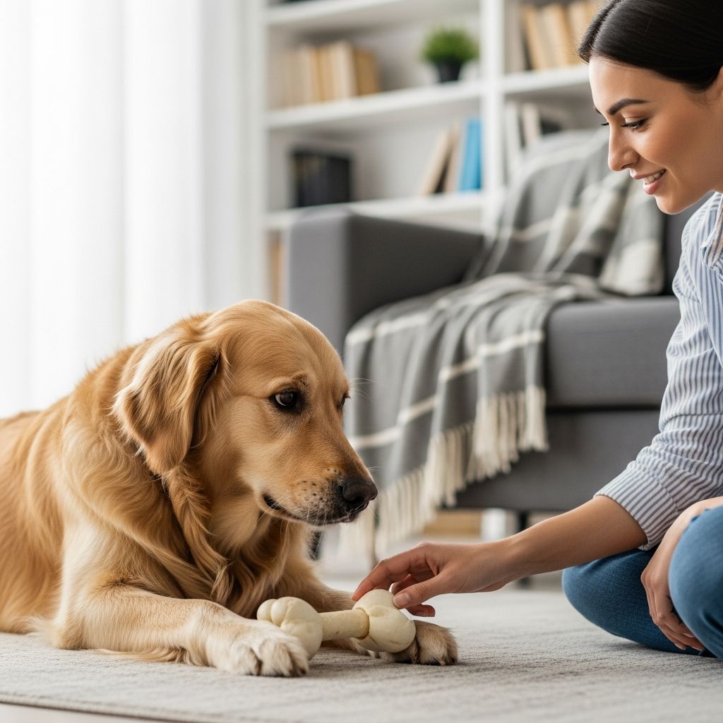 Managing Resource Guarding in Dogs Effectively Discover proven strategies to address your dog's possessive behaviors over toys, food, and spaces for a safer, happier home.