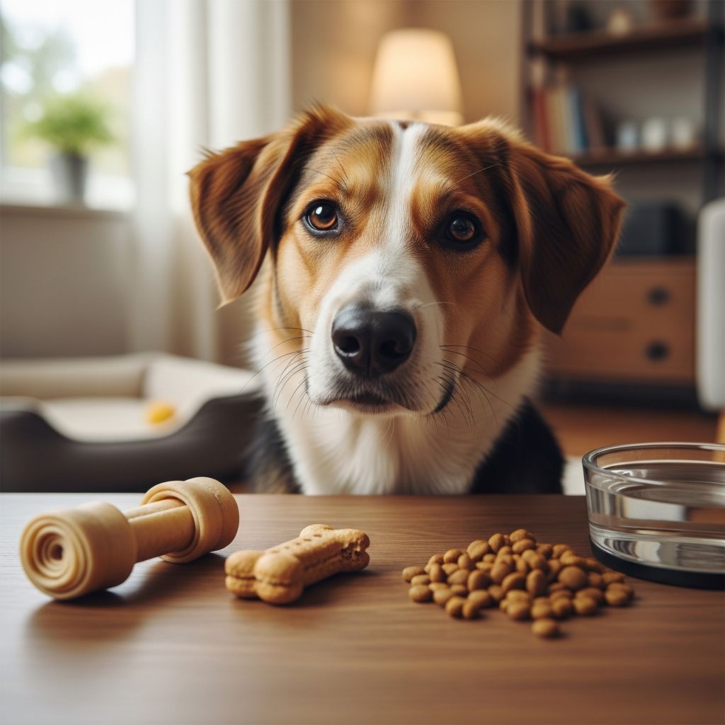 Managing Resource Guarding in Dogs Discover effective strategies to address resource guarding in dogs, reduce aggression, and foster a safer home environment for your pet.