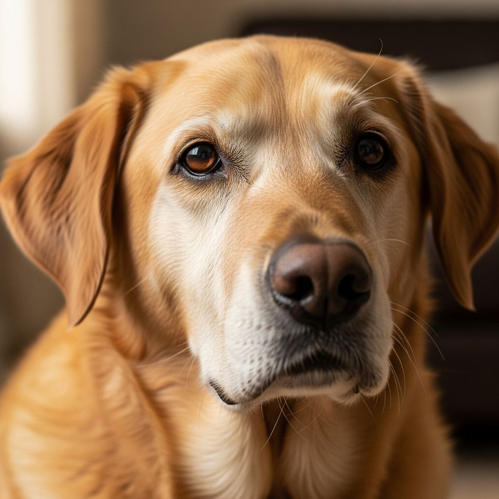 Managing Tooth Loss in Aging Canines Discover effective strategies to address and prevent dental decline in senior dogs, ensuring their comfort and vitality through proactive care.