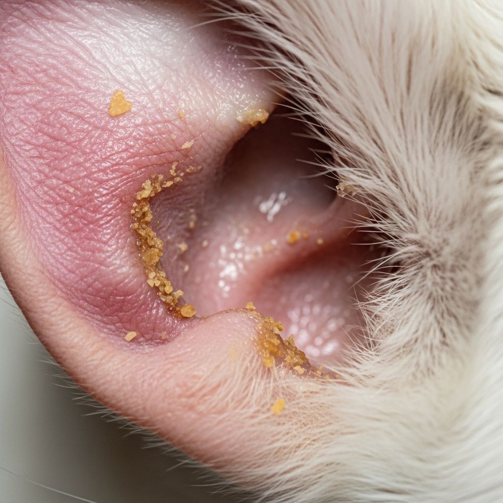 Managing Yeast Overgrowth in Dogs Discover effective strategies to identify, treat, and prevent candida and yeast imbalances in your canine companion for optimal wellness.