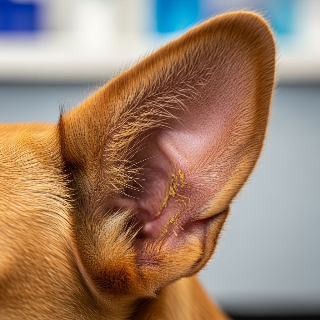 Managing Yeast Overgrowth in Dogs Discover effective strategies to identify, treat, and prevent yeast imbalances that affect your dog's skin, gut, and overall wellness.
