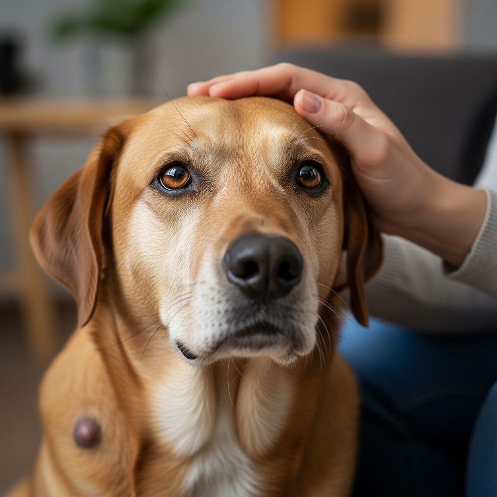 Discover the truth about mast cell tumors in dogs—not all lumps are cancerous. Learn symptoms, diagnosis, and treatment options for better pet care.