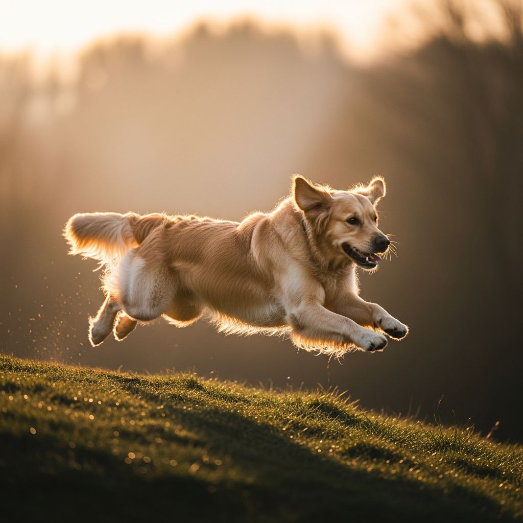 Master Dog Photography: Pro Techniques Revealed Unlock professional secrets to capture stunning, personality-packed dog photos that wow everyone from social media to framed prints.