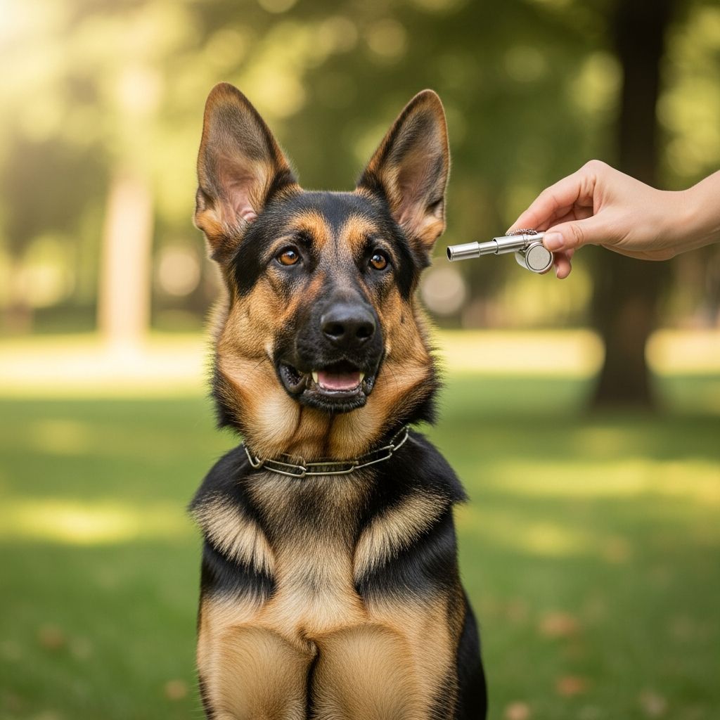 Master Dog Whistles for Training Unlock the power of dog whistles to achieve precise obedience, reliable recalls, and advanced behaviors in any environment.