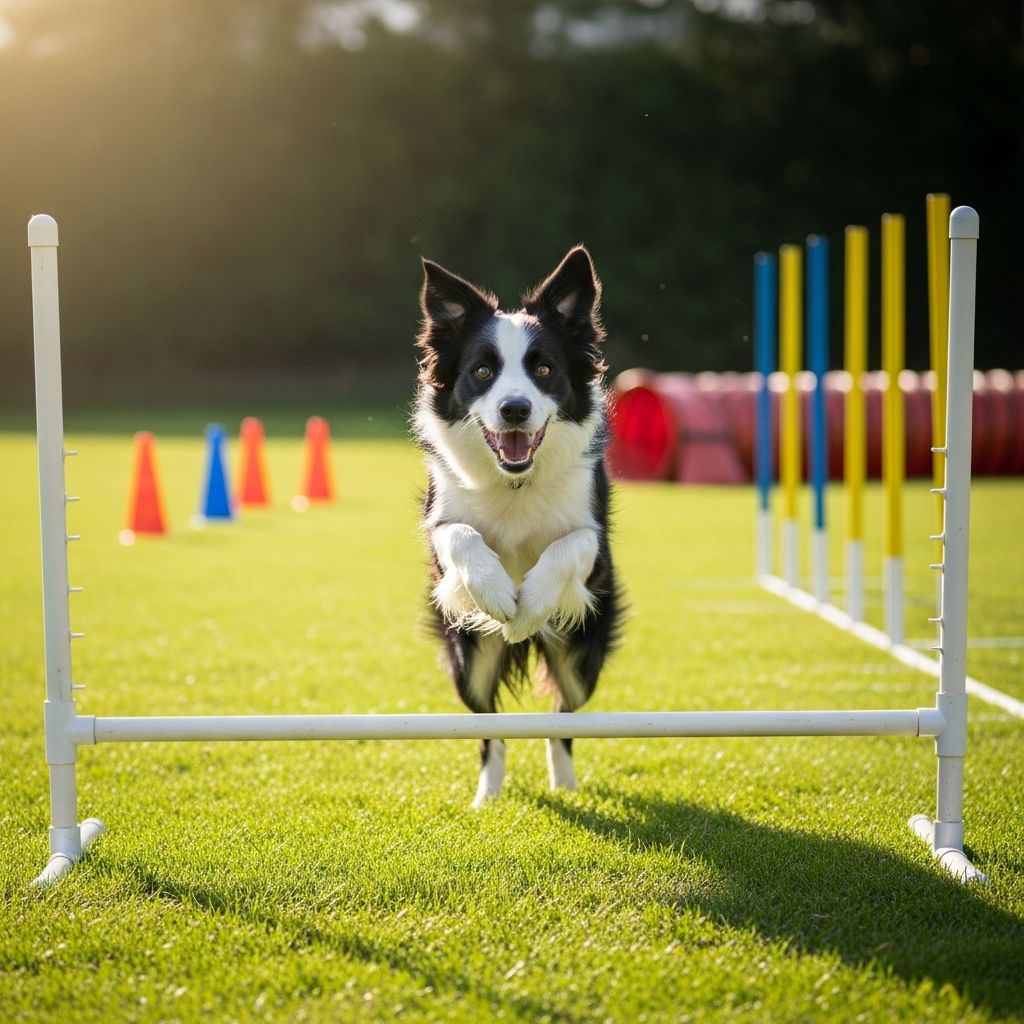 Mastering Behavior Generalization in Dogs Unlock your dog's potential by teaching behaviors that work anywhere, anytime with proven generalization strategies.