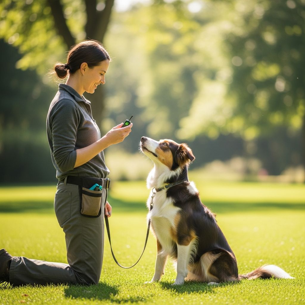 Mastering Canine Obedience: A Complete Guide Unlock the secrets to raising a well-behaved, happy dog