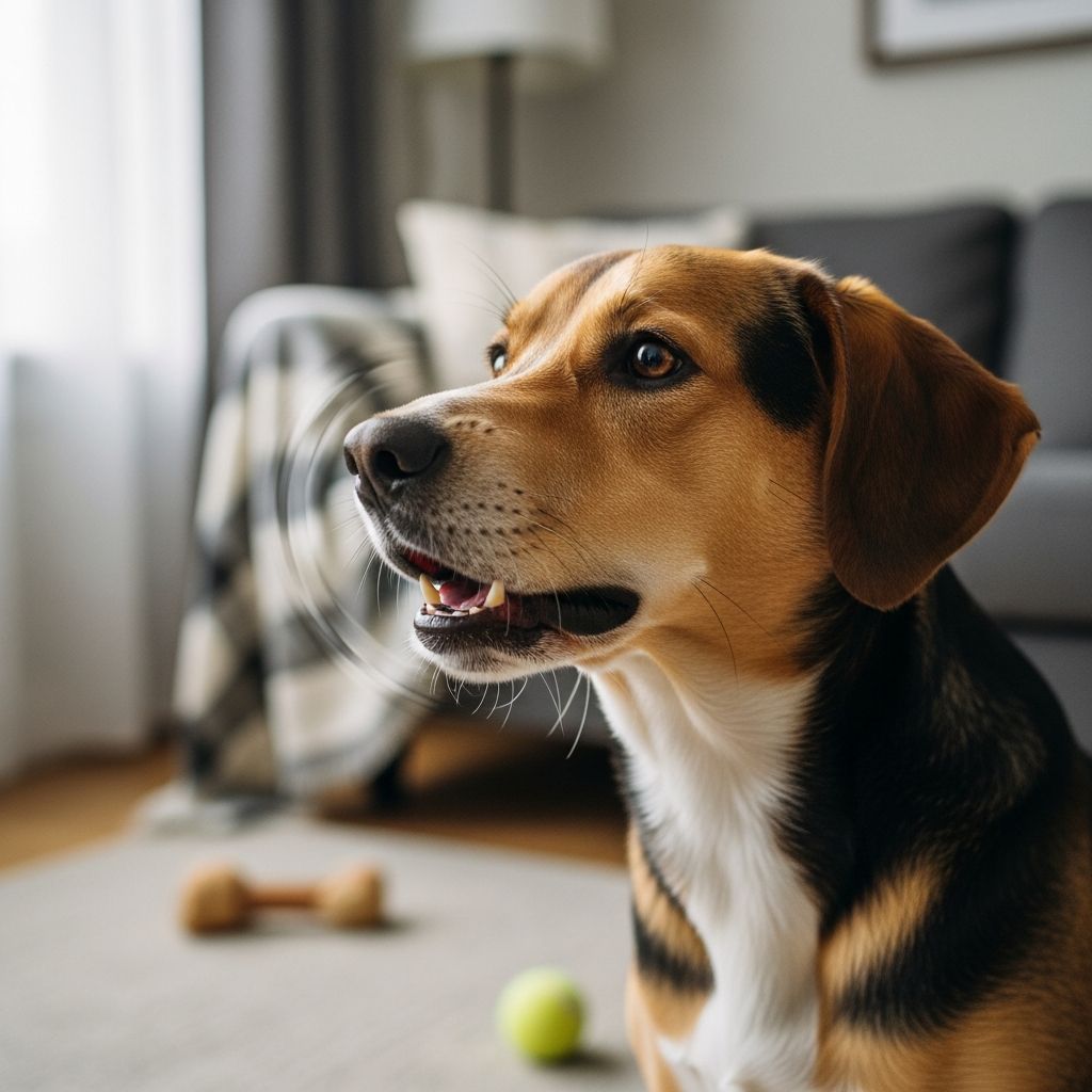 Mastering Dog Barking: Causes and Solutions Unlock the secrets to reducing excessive dog barking with proven strategies for a quieter, happier home life with your canine companion.