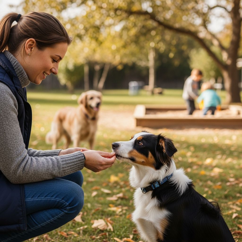 Transform your dog's fear and reactivity into calm confidence using proven desensitization and counterconditioning techniques for lasting results.