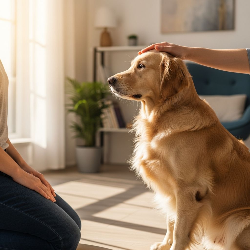 Discover effective, positive techniques to transform your dog's unwanted behaviors into good habits for a happier, well-behaved companion.