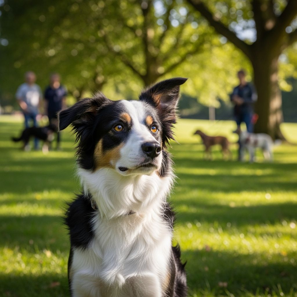 Mastering the Check-In: Boost Your Dog’s Focus Unlock effortless communication and control with your dog through the powerful check-in behavior for safer, more enjoyable outings.