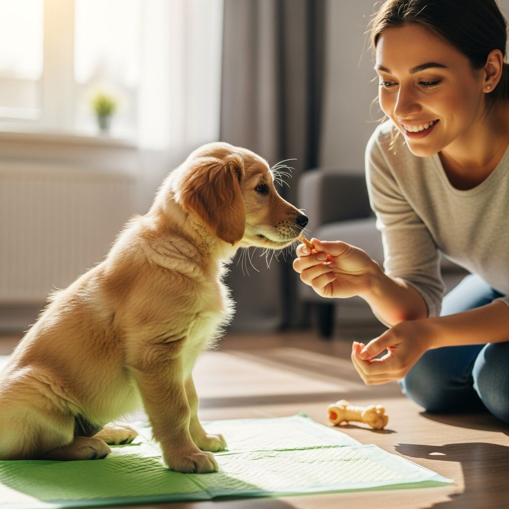Mastering Dog Housetraining Comprehensive guide to housebreaking puppies and adult dogs with proven strategies for lasting success and a clean home.