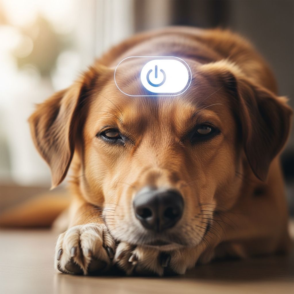 Mastering the Dog Off-Switch Unlock calm in your high-energy dog with proven off-switch techniques for play, training, and daily life.