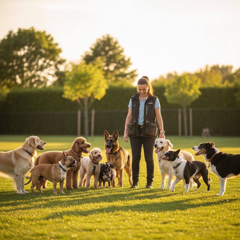 Mastering Dog Supervision Essentials Discover effective strategies to supervise your dogs for safety, harmony, and positive behavior development in multi-dog homes.