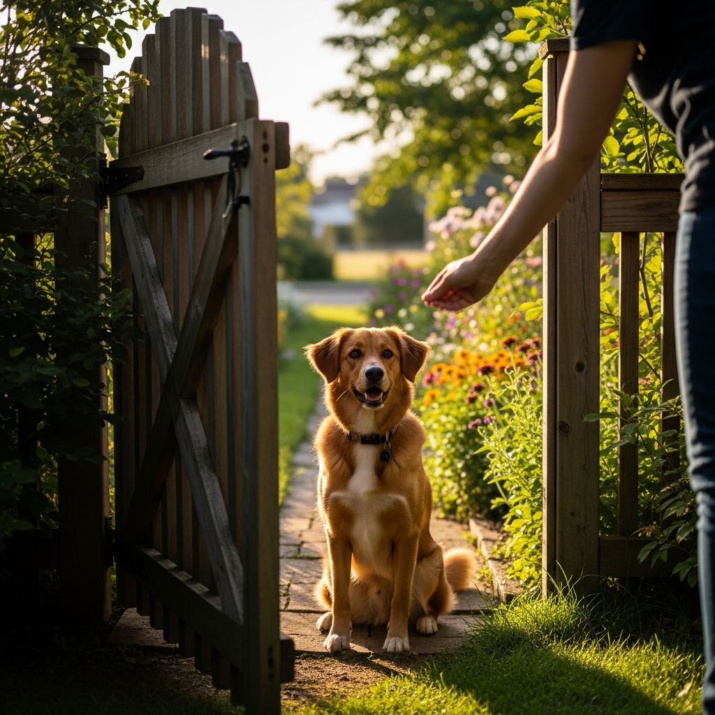 Mastering Dog Thresholds for Better Behavior Unlock the secrets of your dog's emotional limits to prevent reactivity and build a calmer, more responsive companion through smart training strategies.