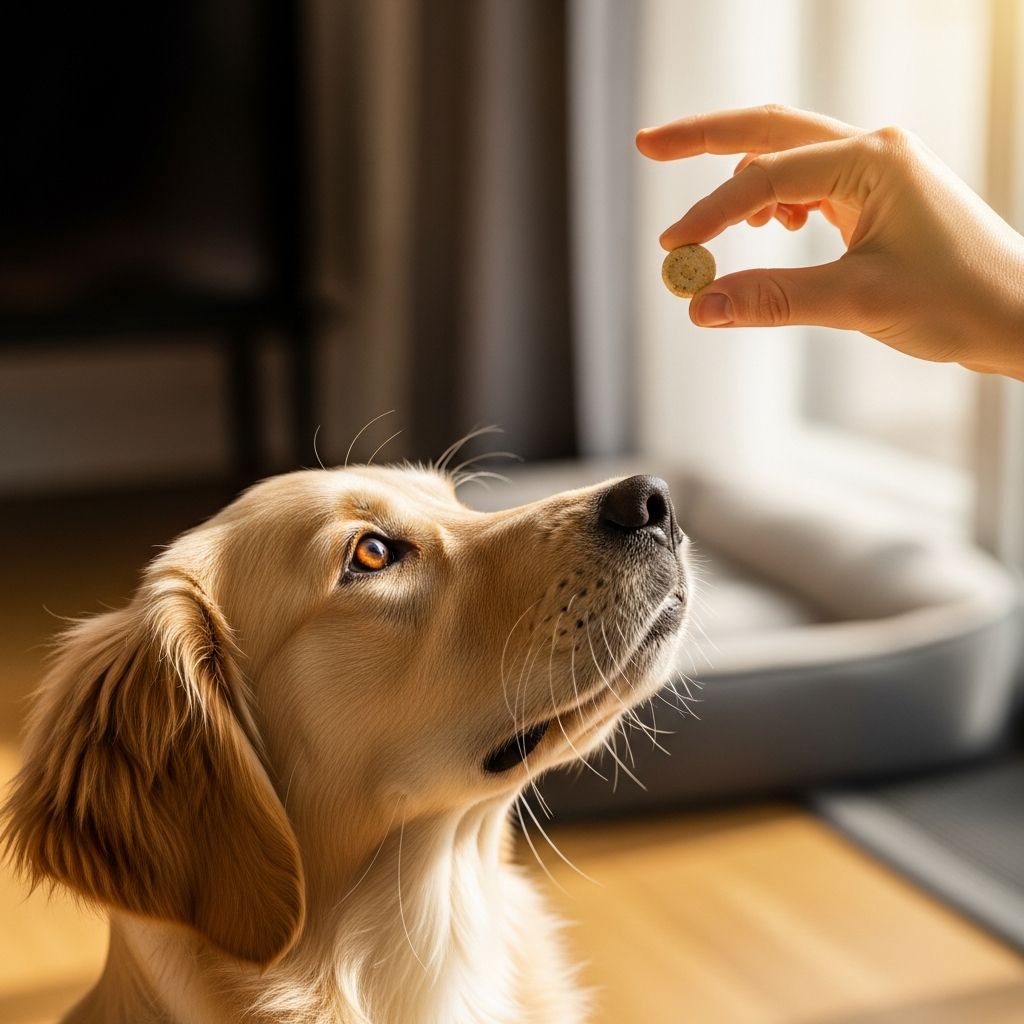 Mastering Your Dog’s Name for Effective Training Discover how to leverage your dog's name as a powerful training tool to build attention, strengthen bonds, and accelerate obedience skills.