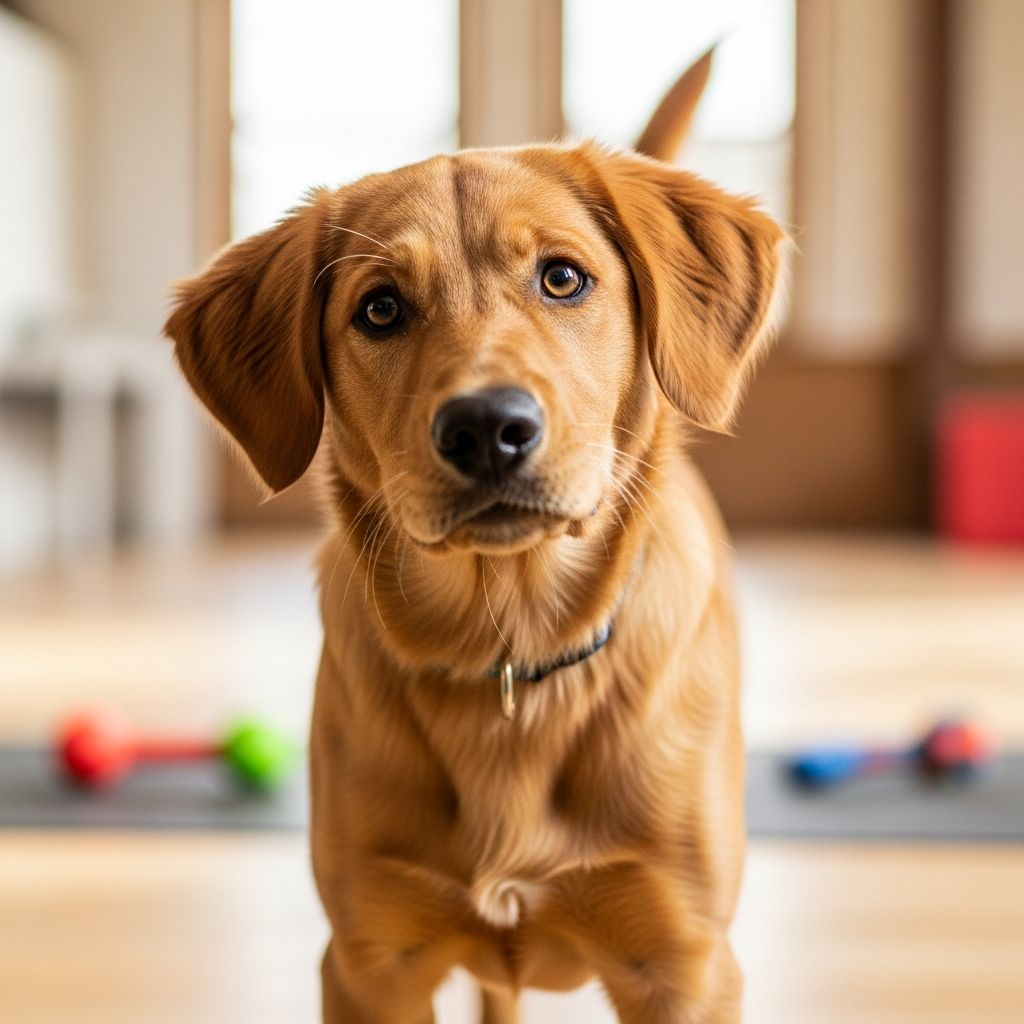 Mastering Your Dog’s Teenage Years Navigate the challenging adolescent phase with proven strategies to build a well-behaved adult dog through patience, training, and understanding.