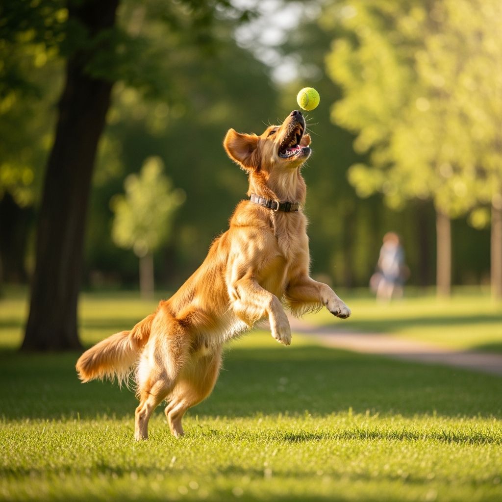 Unlock the joy of fetch with proven techniques that turn any dog into an enthusiastic retriever, building skills through fun and rewards.