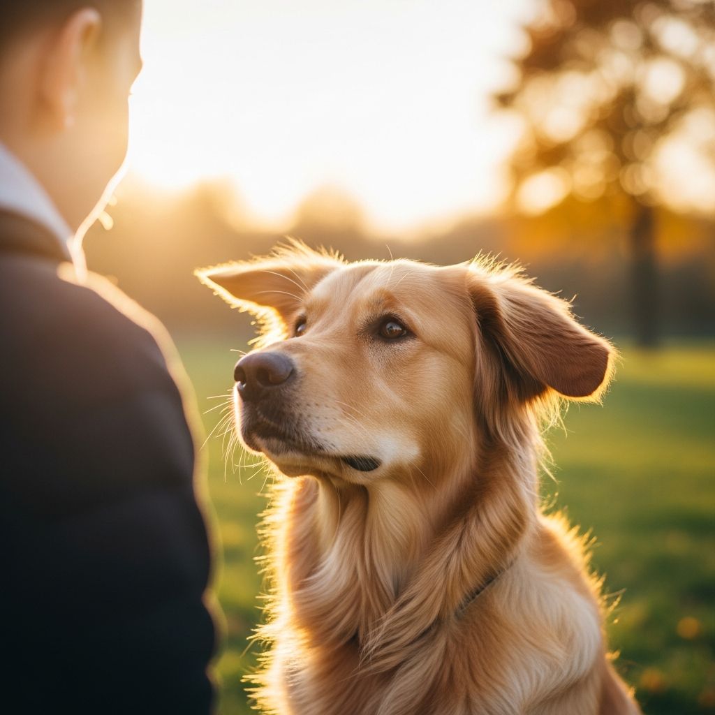 Mastering Focus: Train Your Distracted Dog Effectively Unlock proven strategies to help your dog ignore distractions and build unbreakable attention in any environment.