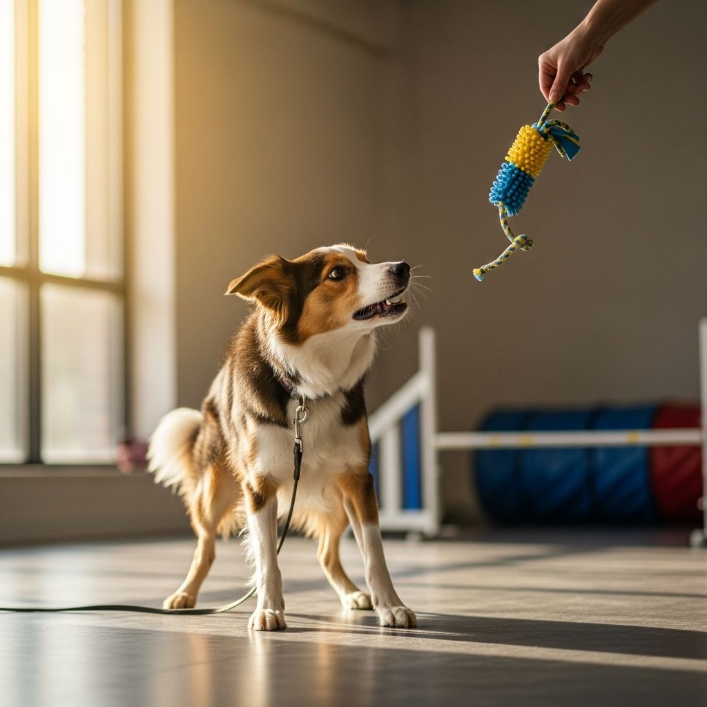 Mastering Lure Training for Dogs Unlock the power of lure training to teach your dog essential behaviors quickly and effectively with positive reinforcement techniques.
