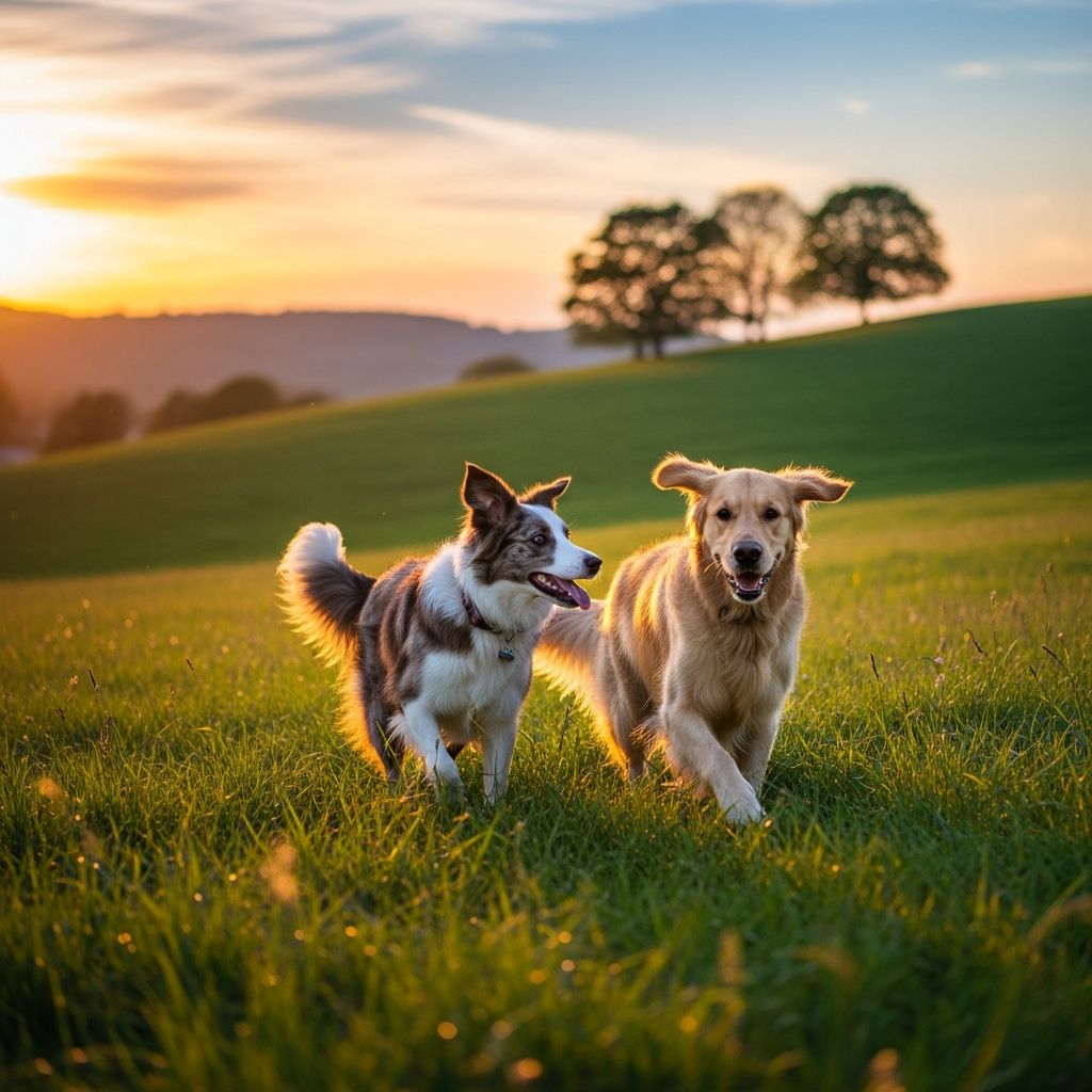 Mastering Off-Leash Dog Training Unlock safe, reliable off-leash freedom for your dog with proven step-by-step techniques and essential safety tips.