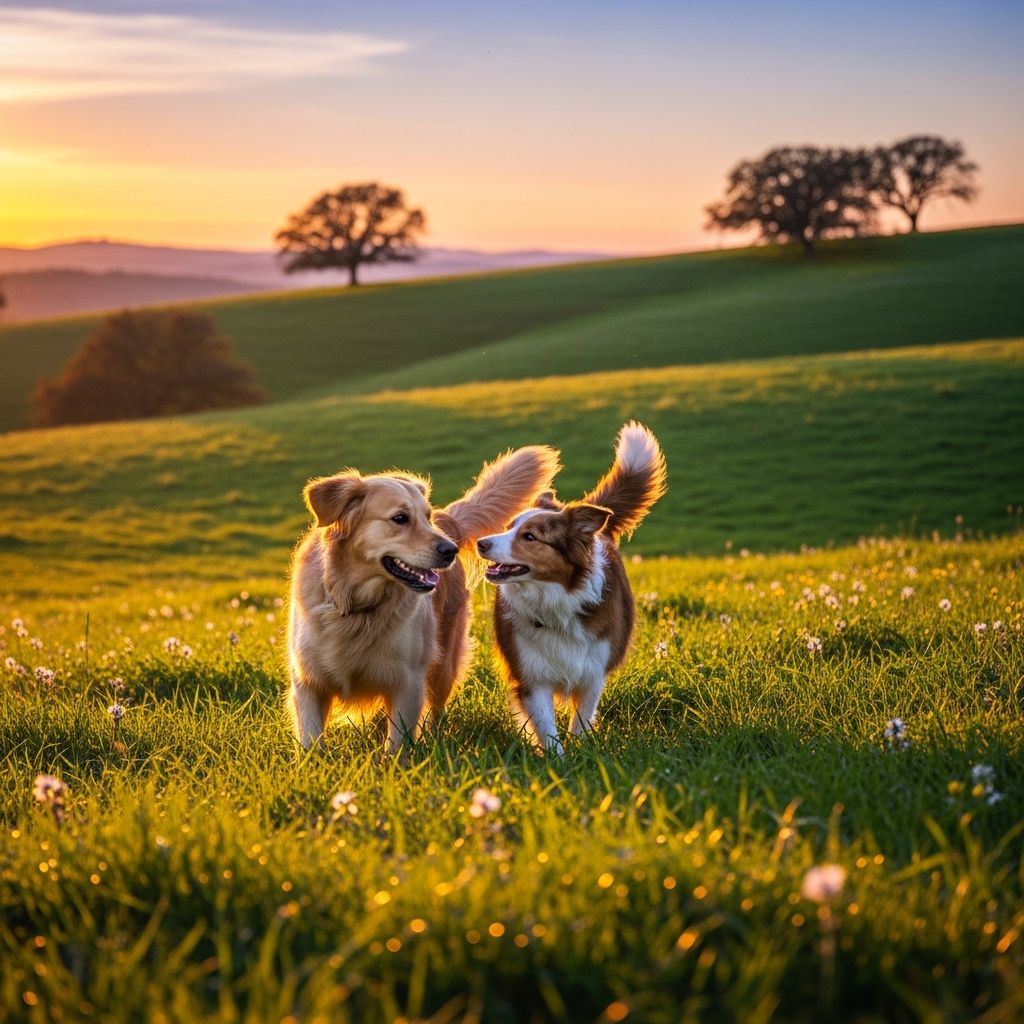 Mastering Off-Leash Freedom Unlock safe, reliable off-leash adventures with your dog through proven, step-by-step training techniques.