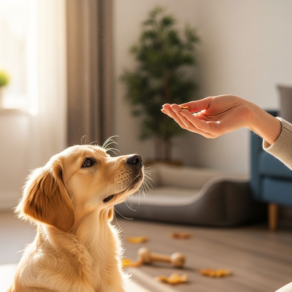 Mastering Positive Dog Training Basics Unlock your dog's potential with reward-based methods that build trust, confidence, and lifelong obedience through science-backed techniques.
