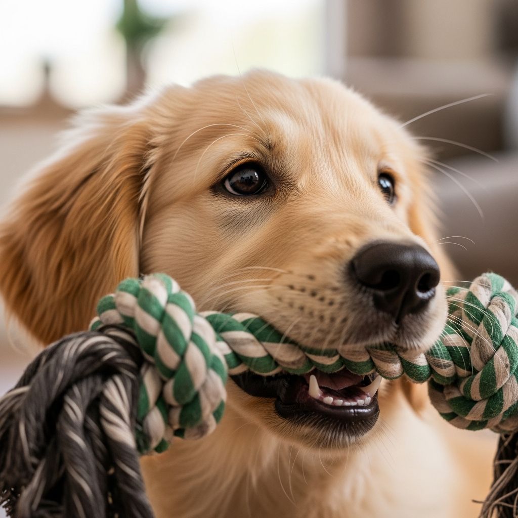 Mastering Puppy Mouthing: Effective Training Guide Discover proven strategies to curb puppy biting, foster gentle play, and build a well-behaved companion from the start.