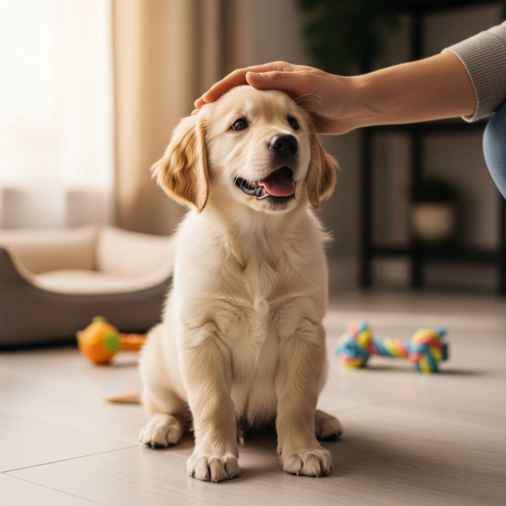 Mastering Puppy Parenthood Comprehensive strategies for new puppy owners to build a strong foundation for lifelong companionship through preparation, training, and care.