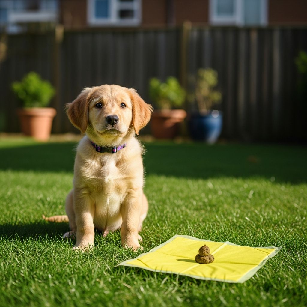 Unlock proven strategies for housebreaking your puppy quickly and stress-free with expert routines, tools, and troubleshooting tips.