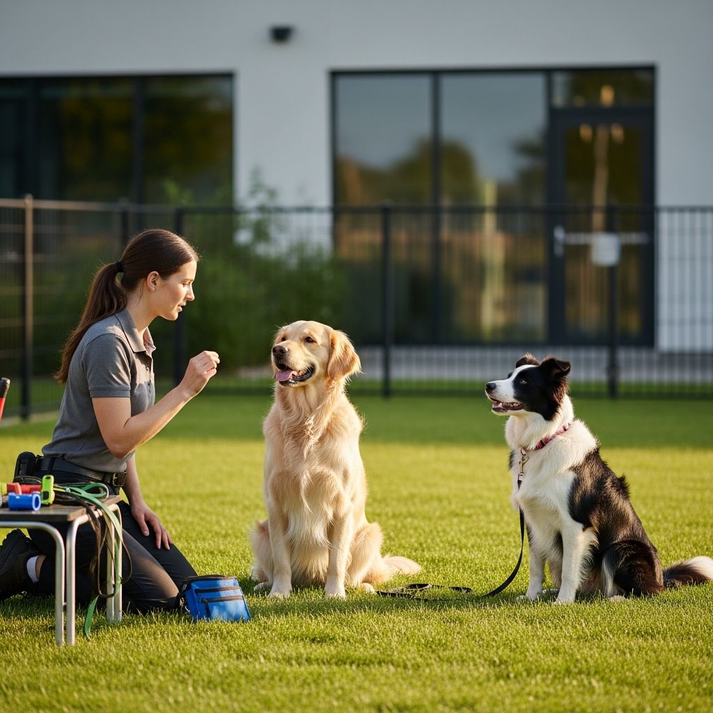 Mastering the Trade: Dog Training Essentials Unlock safer interactions with your dog by teaching the vital skill of trading items, preventing resource guarding and building trust.