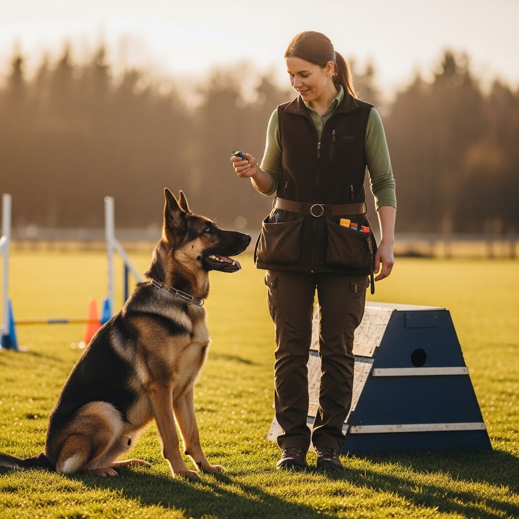 Mastering Training for Large Breed Dogs Discover proven strategies to train your large or giant breed dog effectively, ensuring safety, obedience, and a joyful life together.