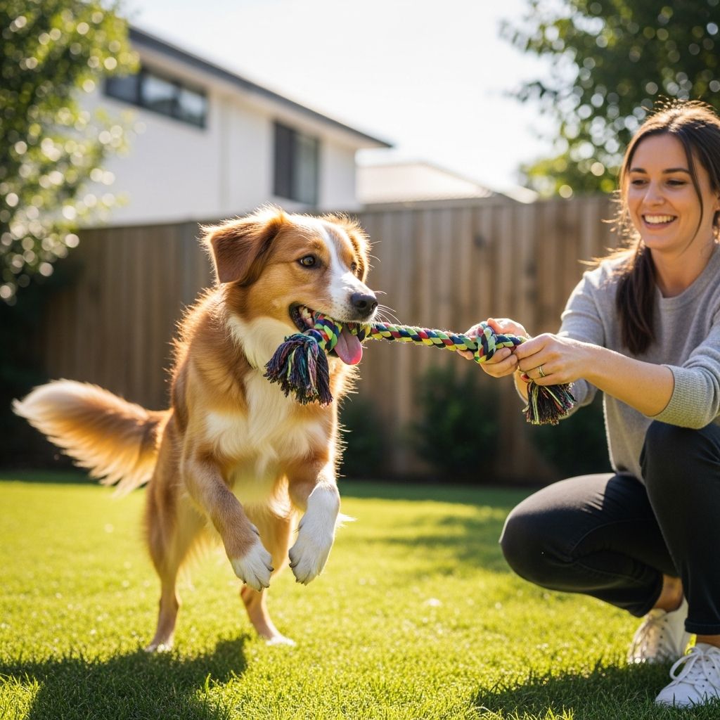 Mastering Your Dog’s Teenage Years Navigate the challenging adolescent phase with proven strategies to keep your dog happy, obedient, and well-adjusted.