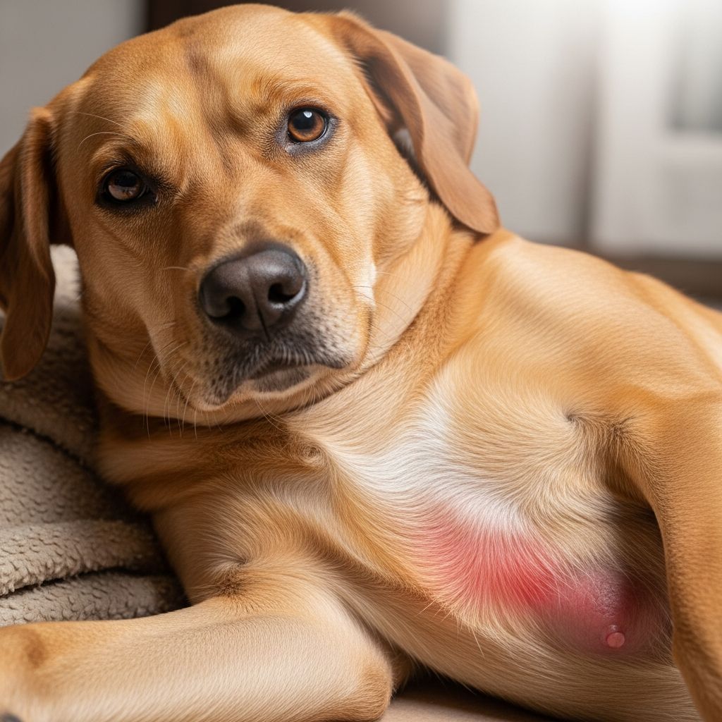 Understand the signs, causes, and treatments for mastitis in dogs to protect nursing mothers and their litters from this serious condition.