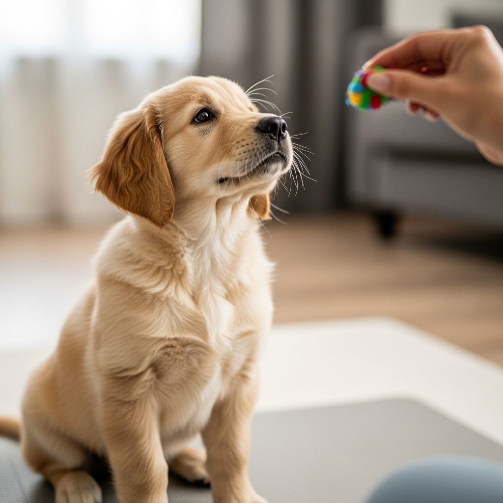 Transform your puppy's foundational learning into lifelong behavioral success