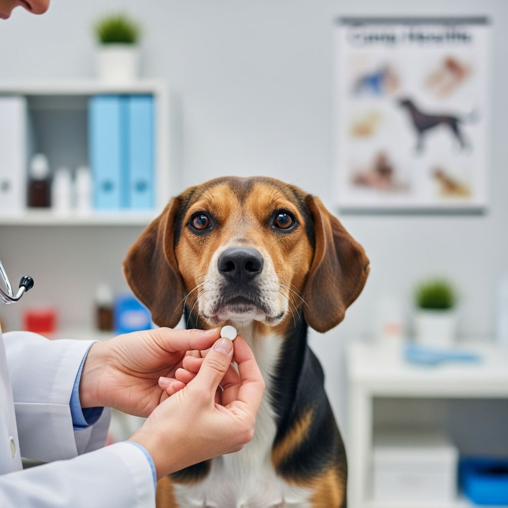 Discover how metronidazole helps dogs battle infections, diarrhea, and parasites, with insights on dosing, benefits, and safety precautions.