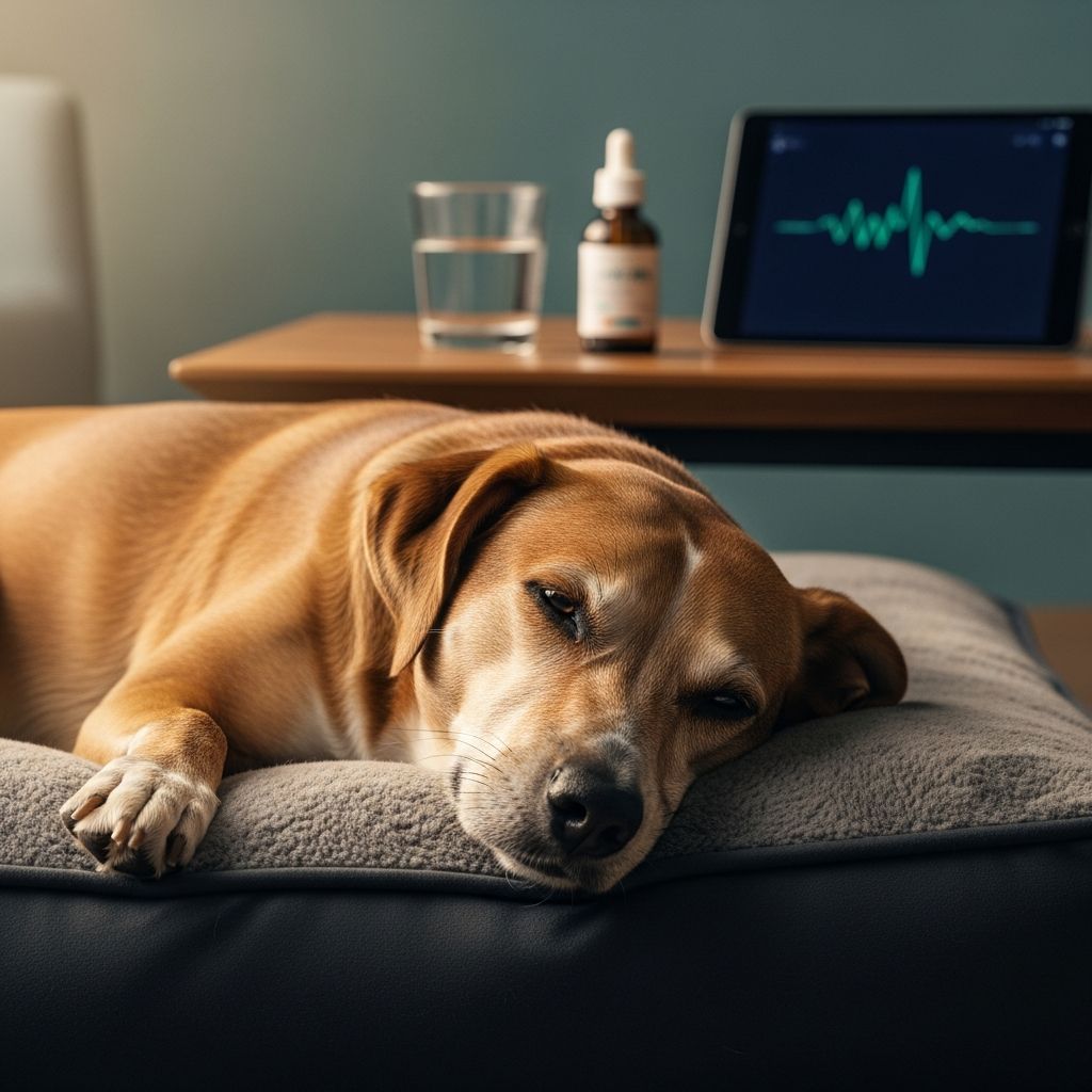 Modern Pain Relief Strategies for Dogs Discover how veterinary medicine has revolutionized pain management for dogs, combining medications, therapies, and holistic approaches for better comfort and quality of life.