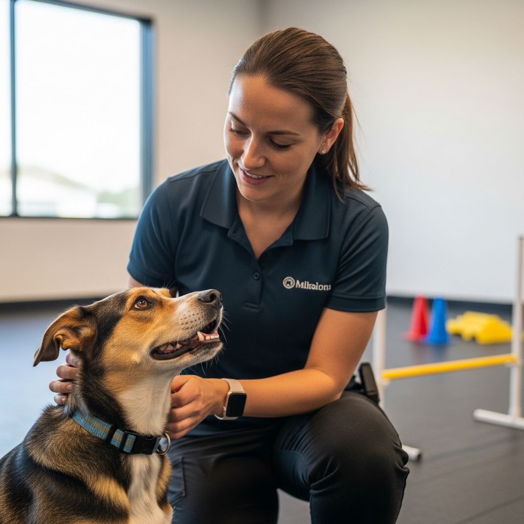 Unravel the outdated alpha dog theory and embrace science-backed ways to build a stronger bond with your canine companion.