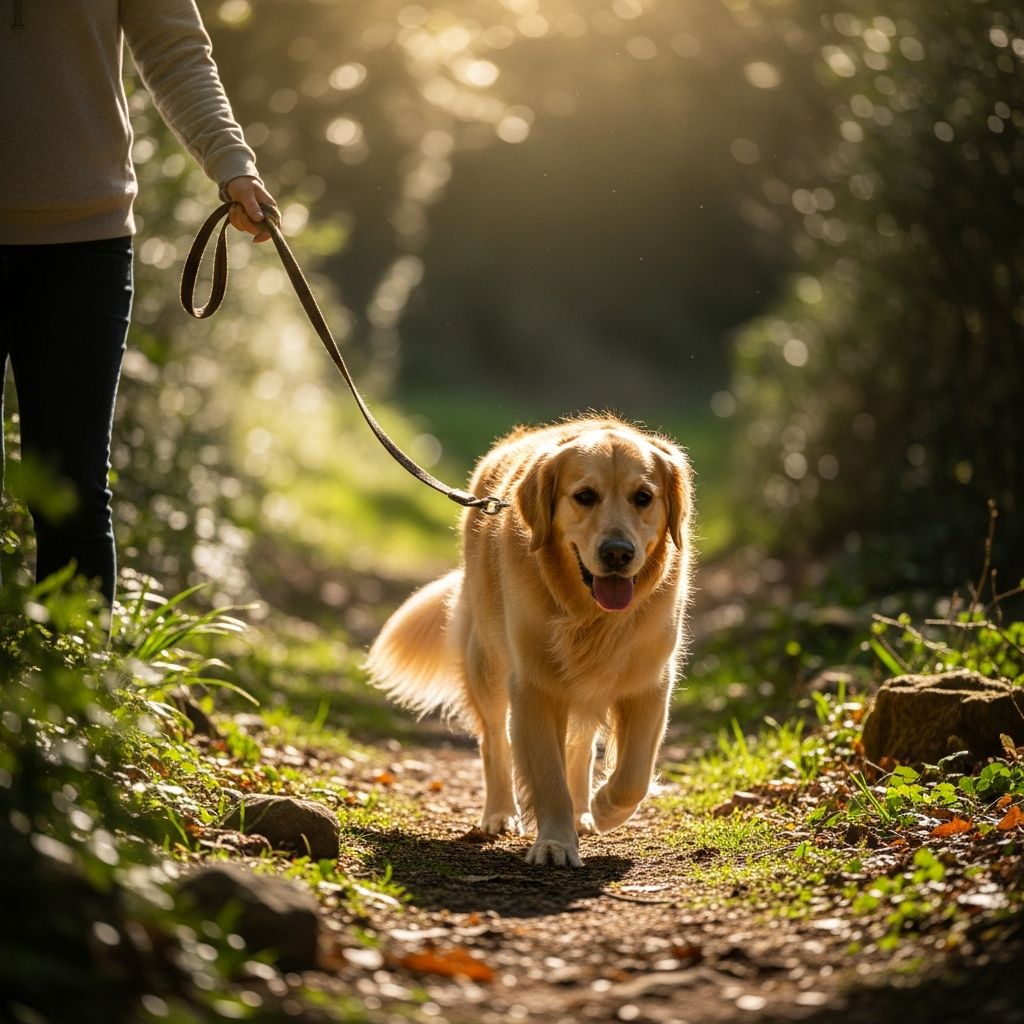 Natural Approaches to Canine Injury Recovery Comprehensive guide to integrative healing methods for dogs